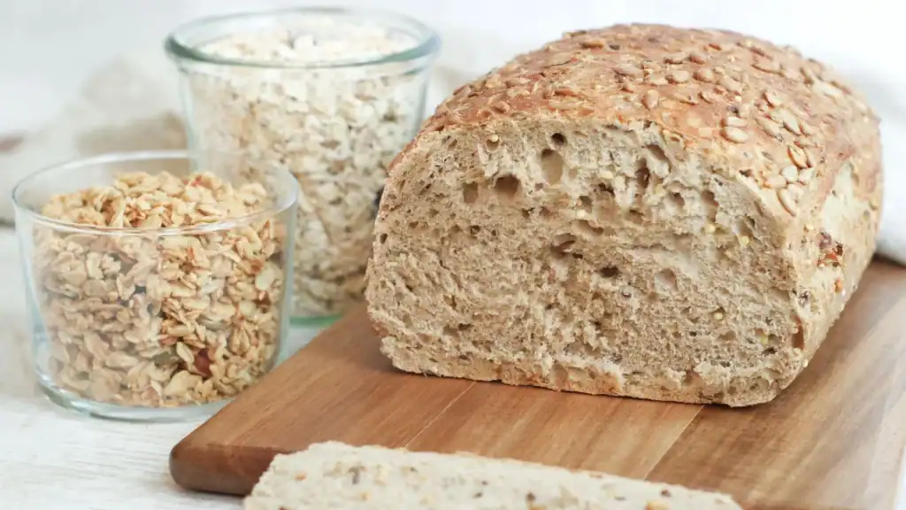 An image of a Low Card Bread , Which is the Best Bread for a Low Carb Diet Langley