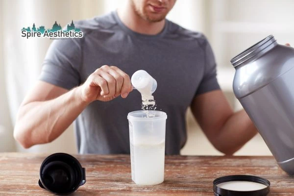 understand which protein powder Langley is best for you!