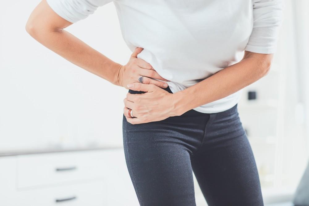 Could a Weak Core Be the Real Reason Behind Your Back Pain, Poor Posture and Persistent Belly Bulge Langley?